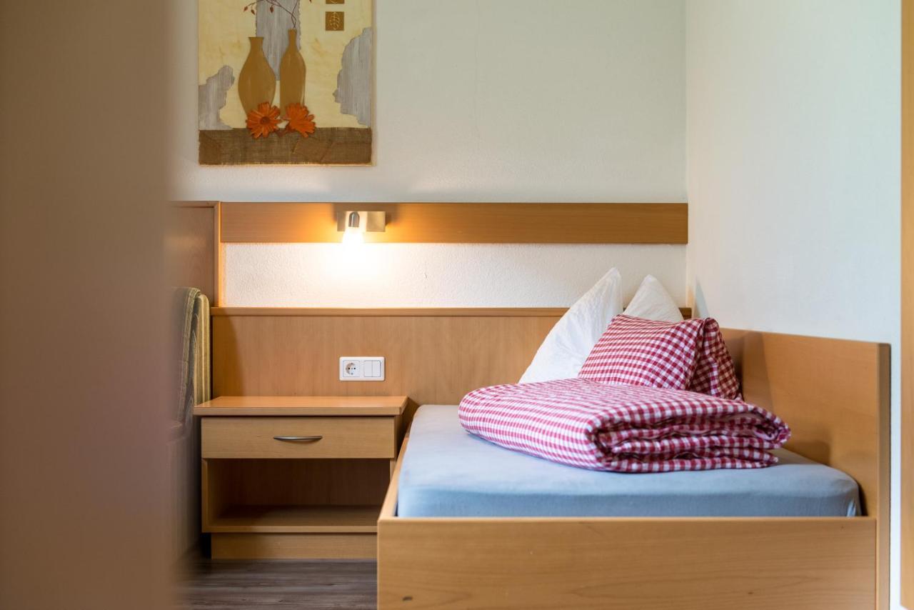 Hotel Sonja Cadipietra Eksteriør billede
