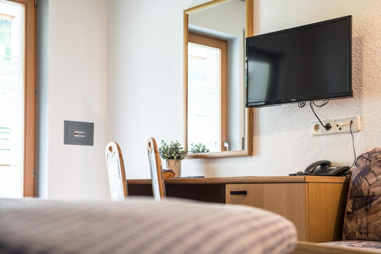 Hotel Sonja Cadipietra Eksteriør billede
