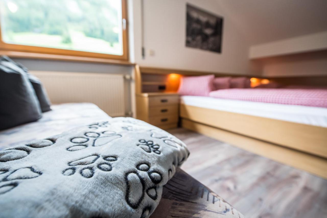 Hotel Sonja Cadipietra Eksteriør billede