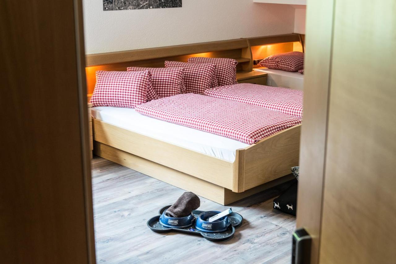 Hotel Sonja Cadipietra Eksteriør billede